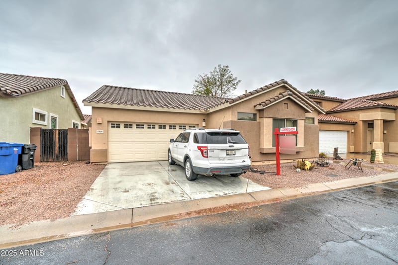 8919 Calypso Ave, Mesa, AZ 85208