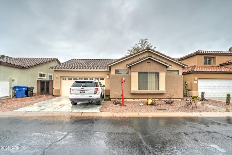 8919 Calypso Ave, Mesa, AZ 85208