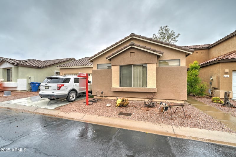 8919 Calypso Ave, Mesa, AZ 85208