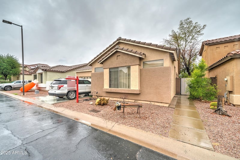 8919 Calypso Ave, Mesa, AZ 85208