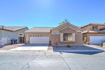 8919 Calypso Ave, Mesa, AZ 85208
