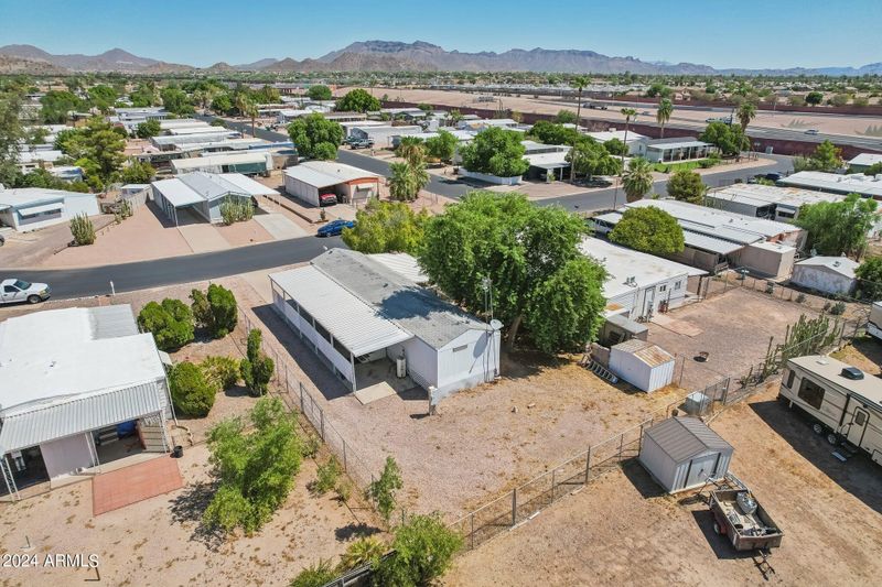 8919 E Albany St, Mesa, AZ 85207