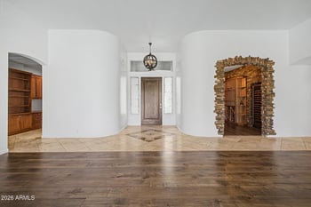 8919 E Calle Del Palo Verde --, Scottsdale, AZ 85255