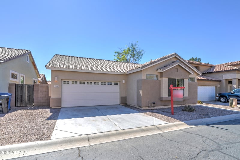8919 Calypso Ave, Mesa, AZ 85208