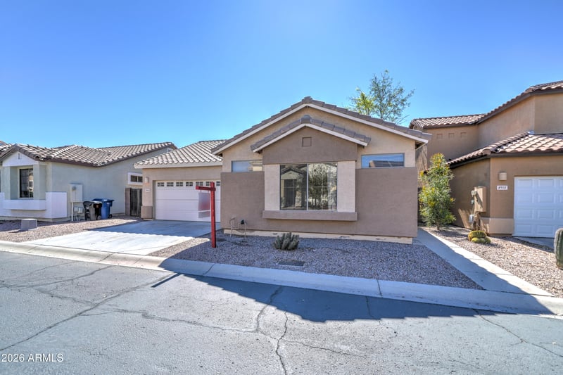 8919 Calypso Ave, Mesa, AZ 85208