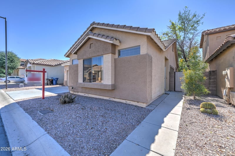8919 Calypso Ave, Mesa, AZ 85208
