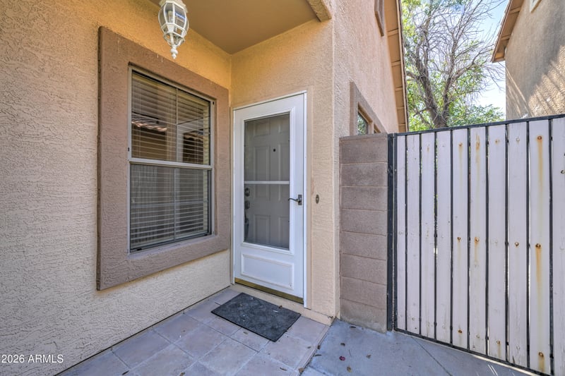 8919 Calypso Ave, Mesa, AZ 85208
