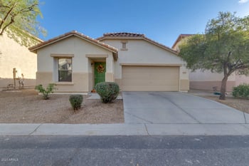 8919 E Plata Ave, Mesa, AZ 85212