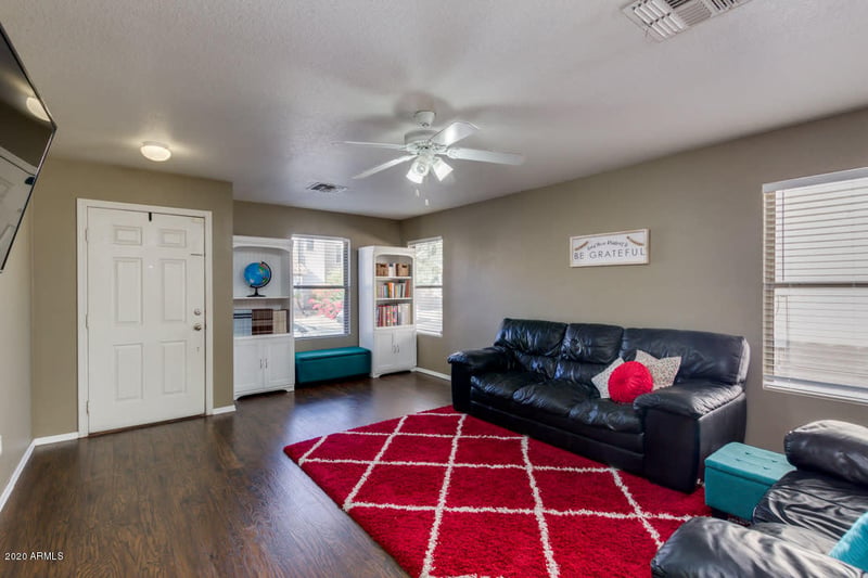 8919 E Plata Ave, Mesa, AZ 85212
