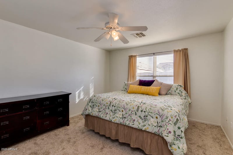 8919 E Plata Ave, Mesa, AZ 85212