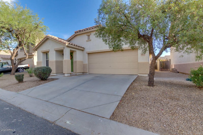 8919 E Plata Ave, Mesa, AZ 85212