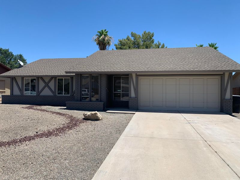 8919 N 105th Ln, Peoria, AZ 85345