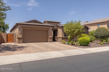 892 Hampton Ln, Gilbert, AZ 85295