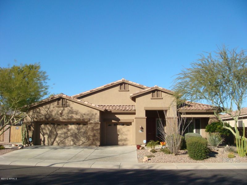 892 E Powell Way, Chandler, AZ 85249