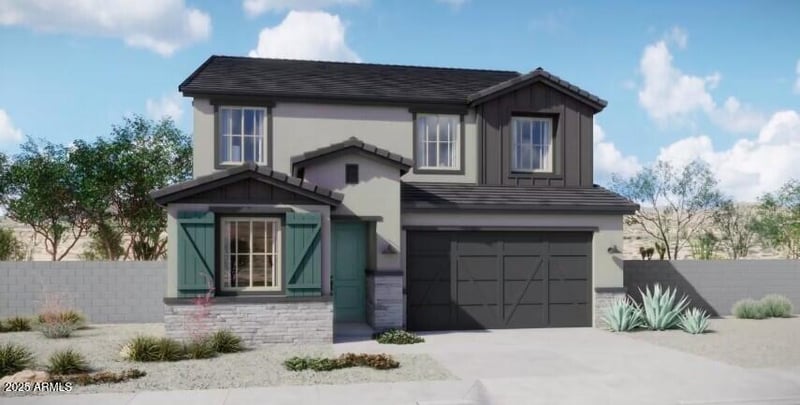 8920 Covina St, Mesa, AZ 85207