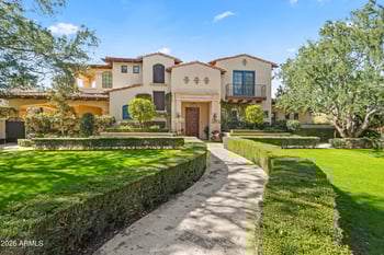 8920 Martingale Rd, Paradise Valley, AZ 85253