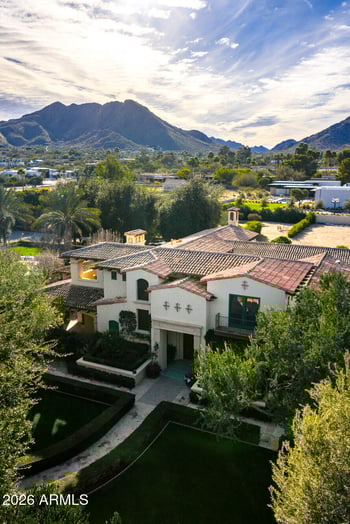 8920 Martingale Rd, Paradise Valley, AZ 85253