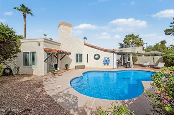 8920 N 83rd Pl, Scottsdale, AZ 85258
