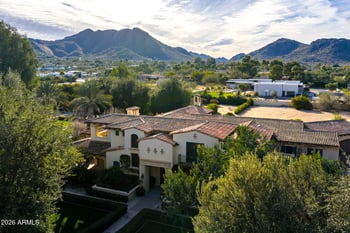 8920 Martingale Rd, Paradise Valley, AZ 85253