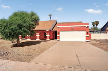 8920 W Hatcher Rd, Peoria, AZ 85345