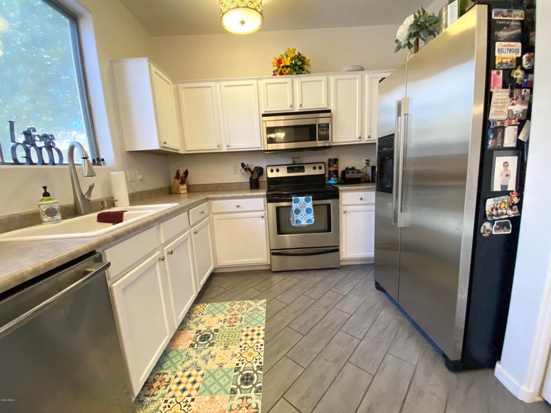 8921 E Carlton Ave, Mesa, AZ 85208