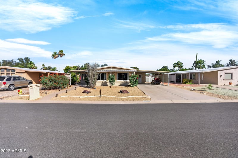 8921 Michigan Ave, Sun Lakes, AZ 85248