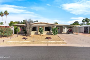 8921 E Michigan Ave, Sun Lakes, AZ 85248