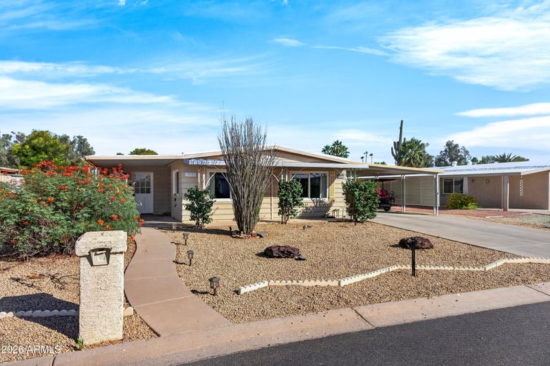 8921 Michigan Ave, Sun Lakes, AZ 85248