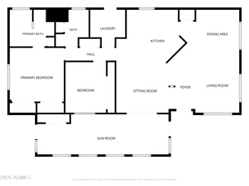 8921 Michigan Ave, Sun Lakes, AZ 85248