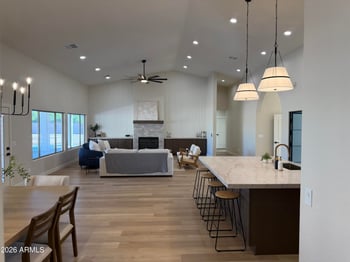 8921 N 172nd Dr, Waddell, AZ 85355