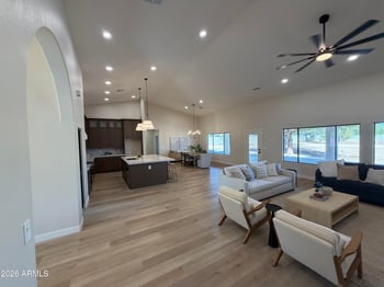 8921 N 172nd Dr, Waddell, AZ 85355