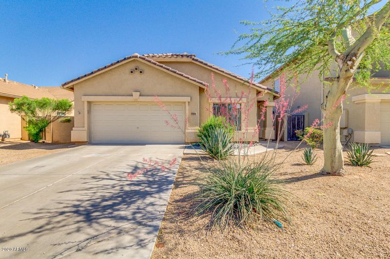 8921 W Hess St, Tolleson, AZ 85353