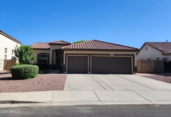 8921 Melinda Dr, Peoria, AZ 85382