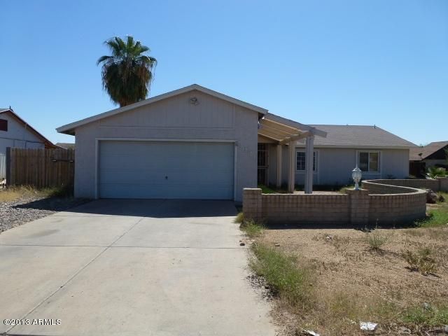 8921 W Weldon Ave, Phoenix, AZ 85037