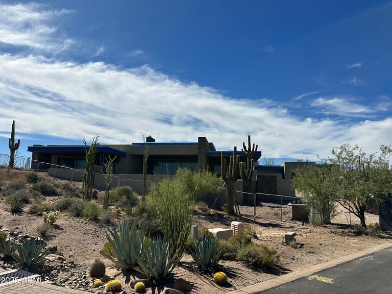 8922 Covey Trl, Scottsdale, AZ 85262