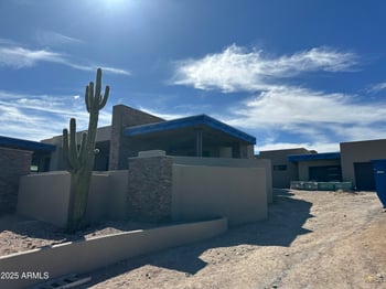 8922 Covey Trl, Scottsdale, AZ 85262