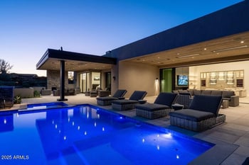 8922 Covey Trl, Scottsdale, AZ 85262