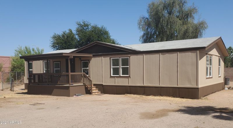 8922 E Chaviot Ave, Mesa, AZ 85208