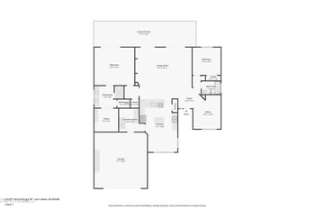 8922 Stoney Vista Dr, Sun Lakes, AZ 85248