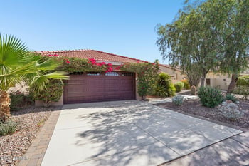 8922 E Stoney Vista Dr, Sun Lakes, AZ 85248