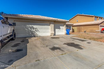 8922 Monte Vista Rd, Phoenix, AZ 85037