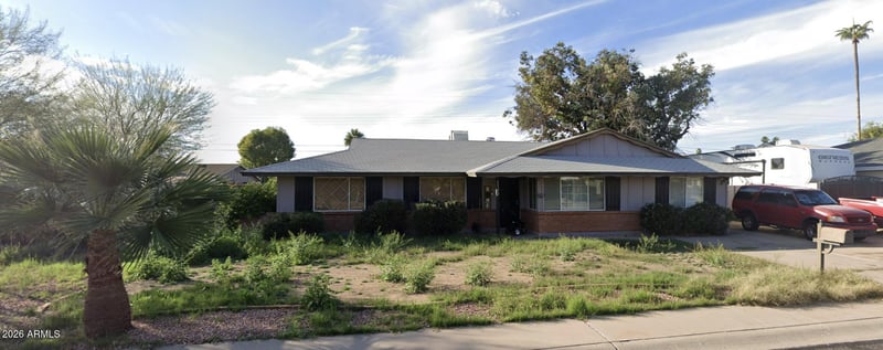 8922 N 17th Ln, Phoenix, AZ 85021