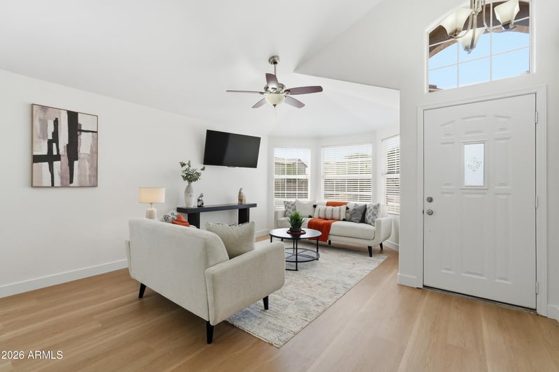 8922 W Lockland Ct, Peoria, AZ 85382