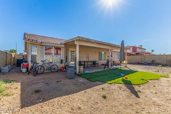 8922 Monte Vista Rd, Phoenix, AZ 85037