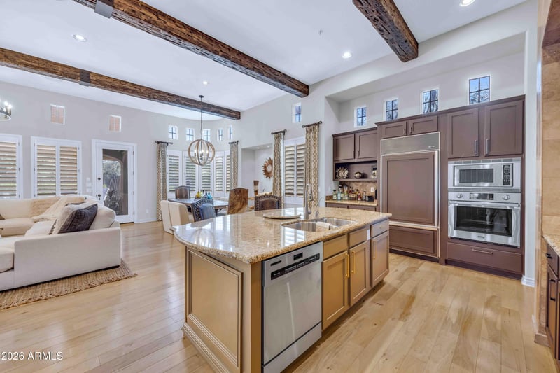 8923 8923 Mountain Spring Rd, Scottsdale, AZ 85255