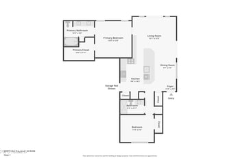 8923 Capri Ave, Mesa, AZ 85208