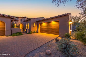 8923 Mountain Spring Rd, Scottsdale, AZ 85255