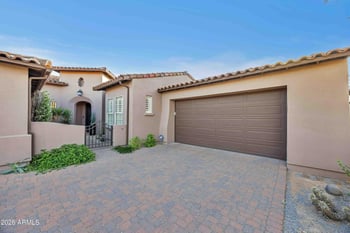 8923 Mountain Spring Rd, Scottsdale, AZ 85255