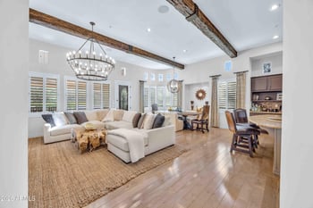 8923 Mountain Spring Rd, Scottsdale, AZ 85255