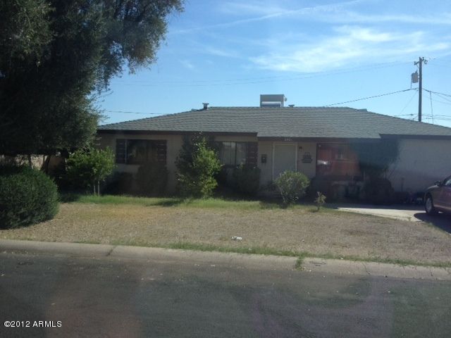 8923 W Heatherbrae Dr, Phoenix, AZ 85037